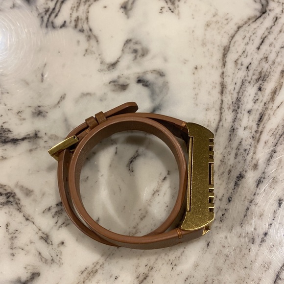 Tory Burch Fitbit Wrap band - Picture 3 of 8